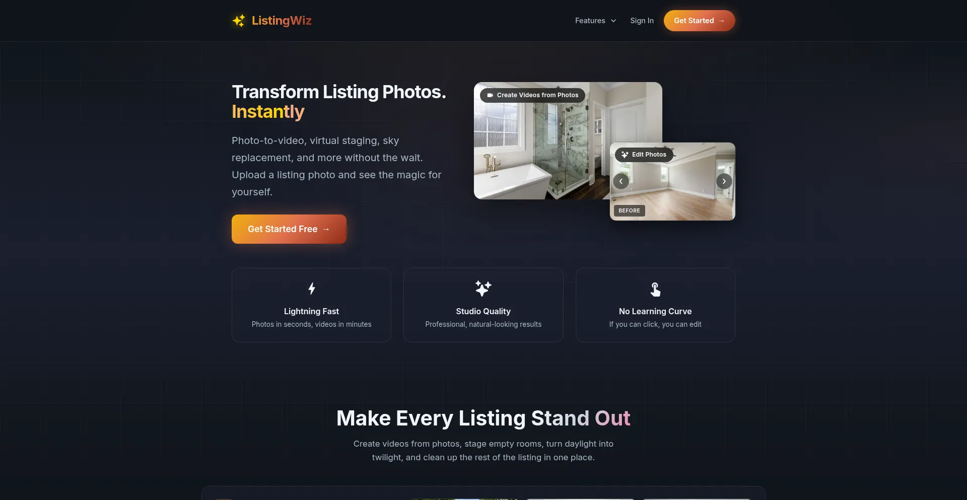 Listingwiz.ai