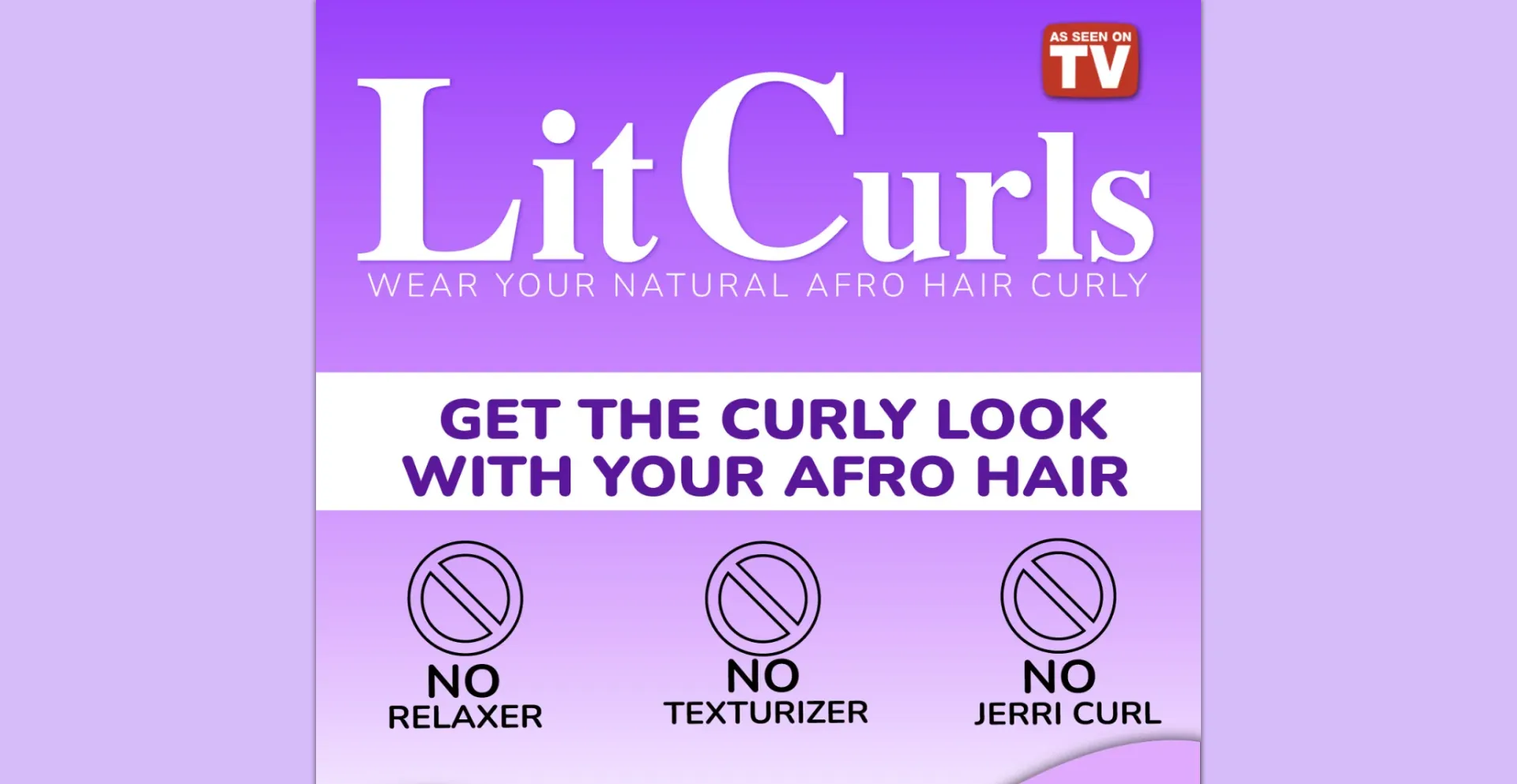 Litcurls.com