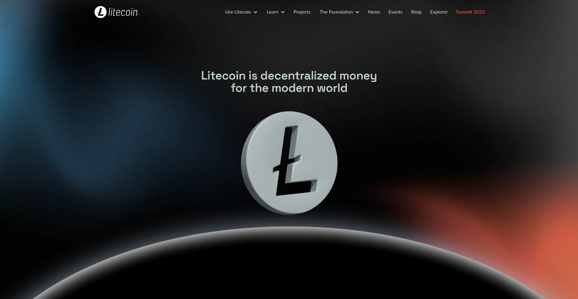 Litecoin.com