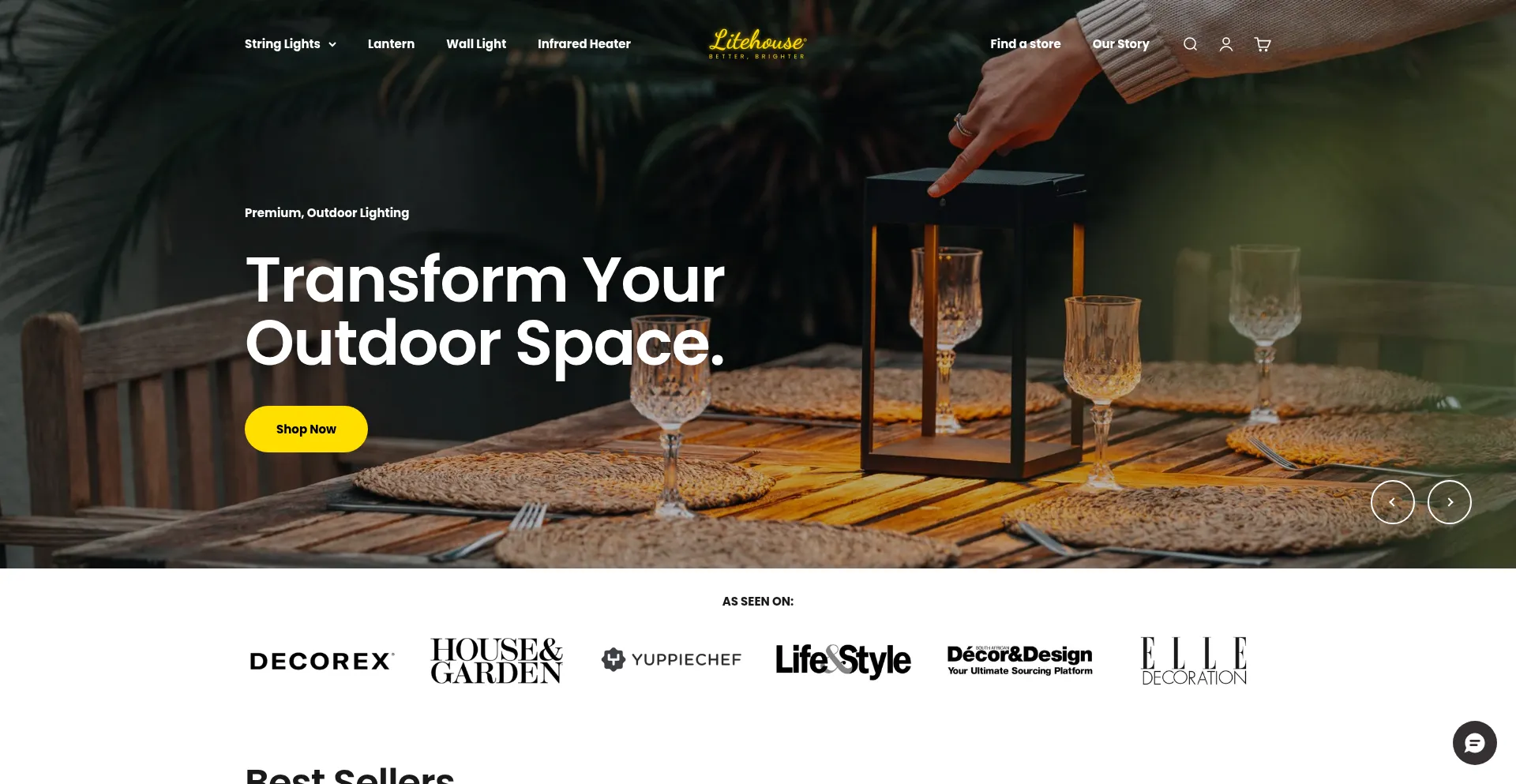 Litehouse.co.za