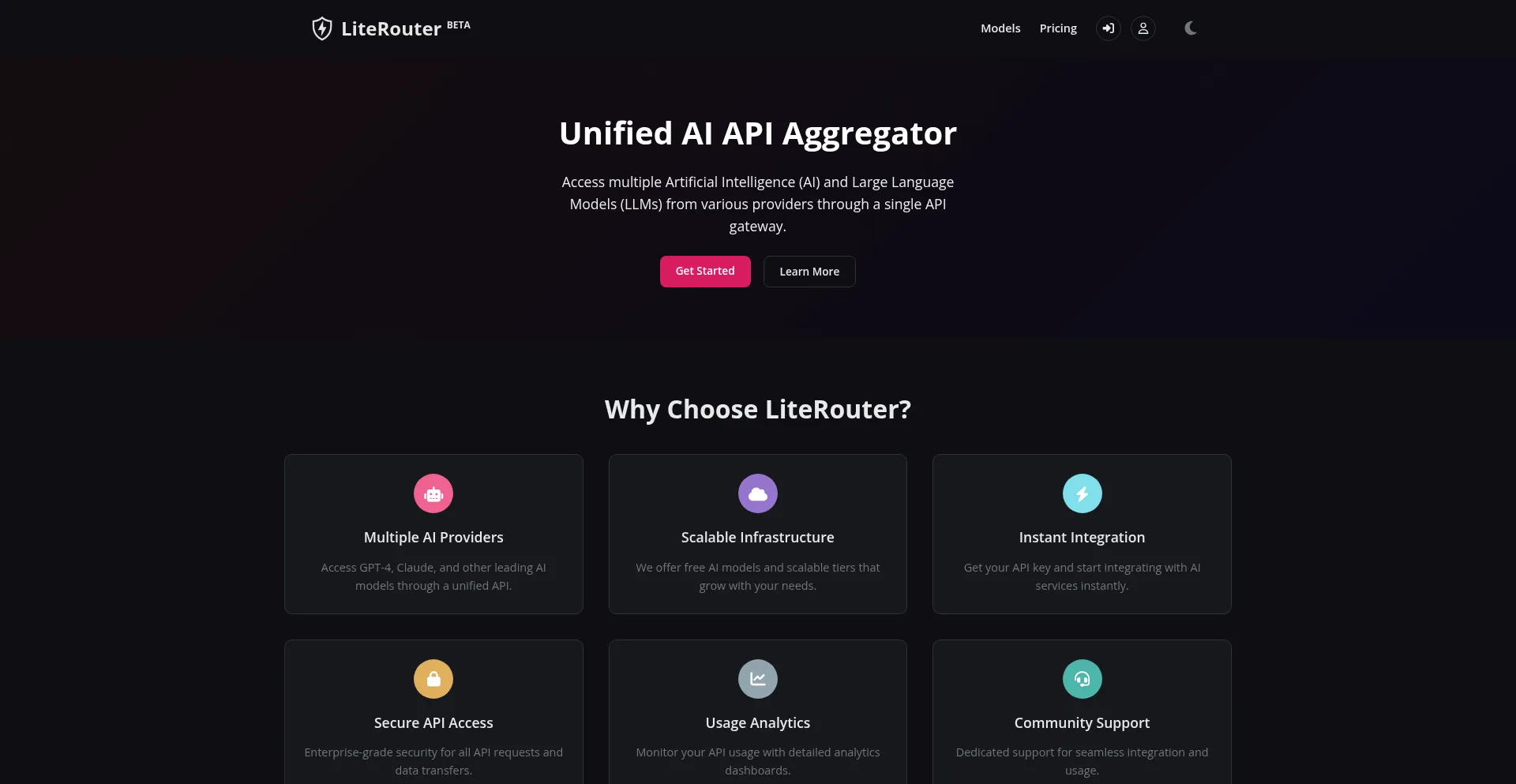 Literouter.com