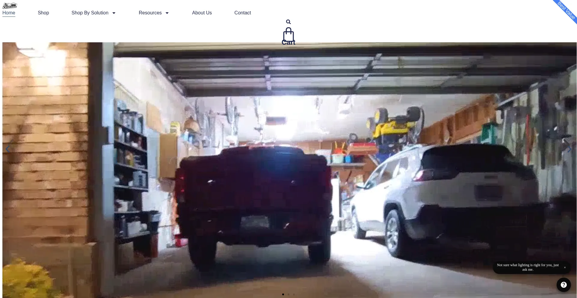 Litgarages.com