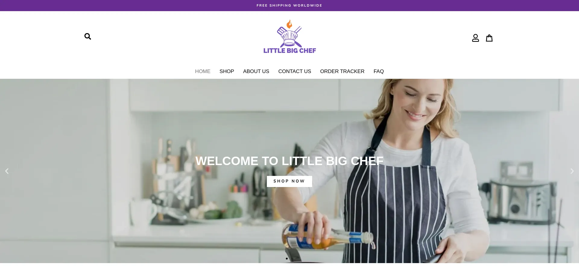 Littlebigchef.com