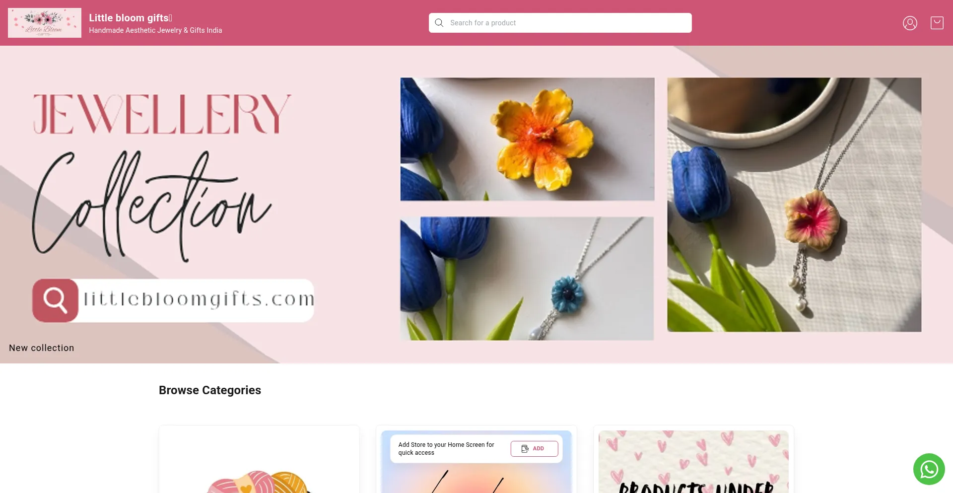 Littlebloomgifts.com