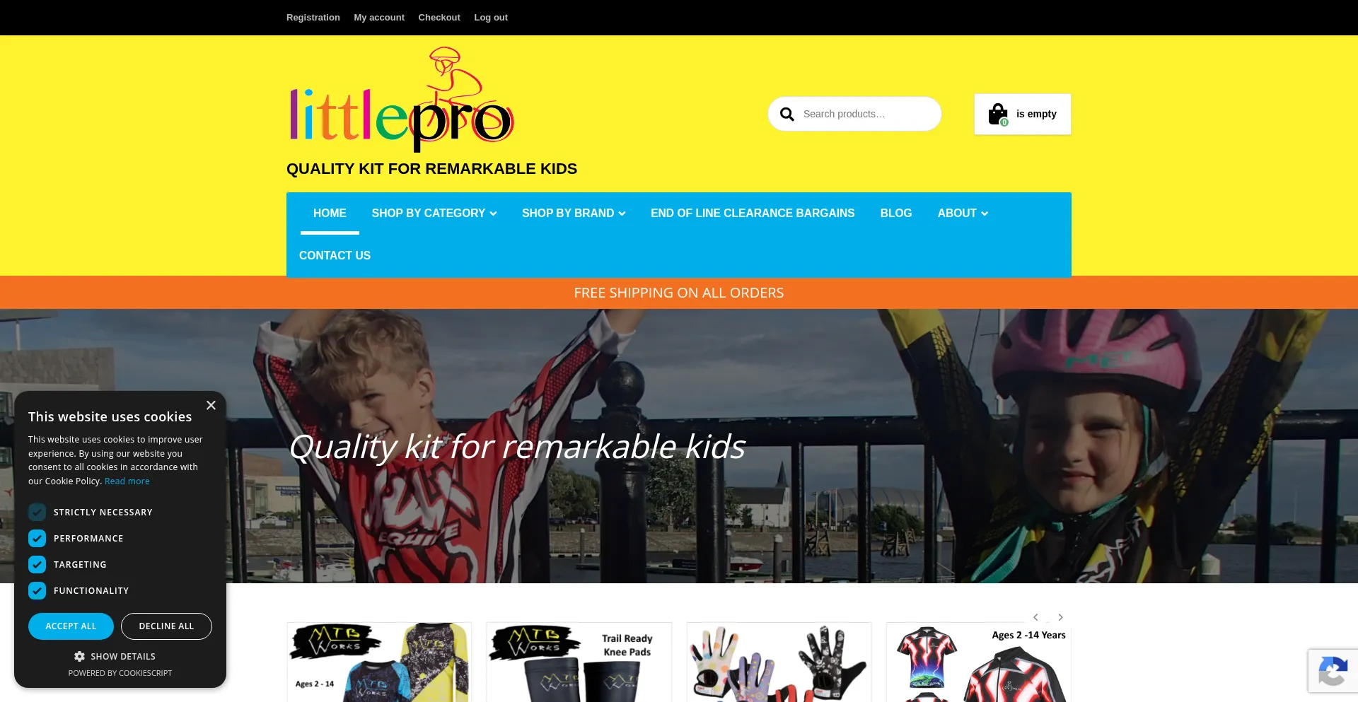 Littlepro.co.uk