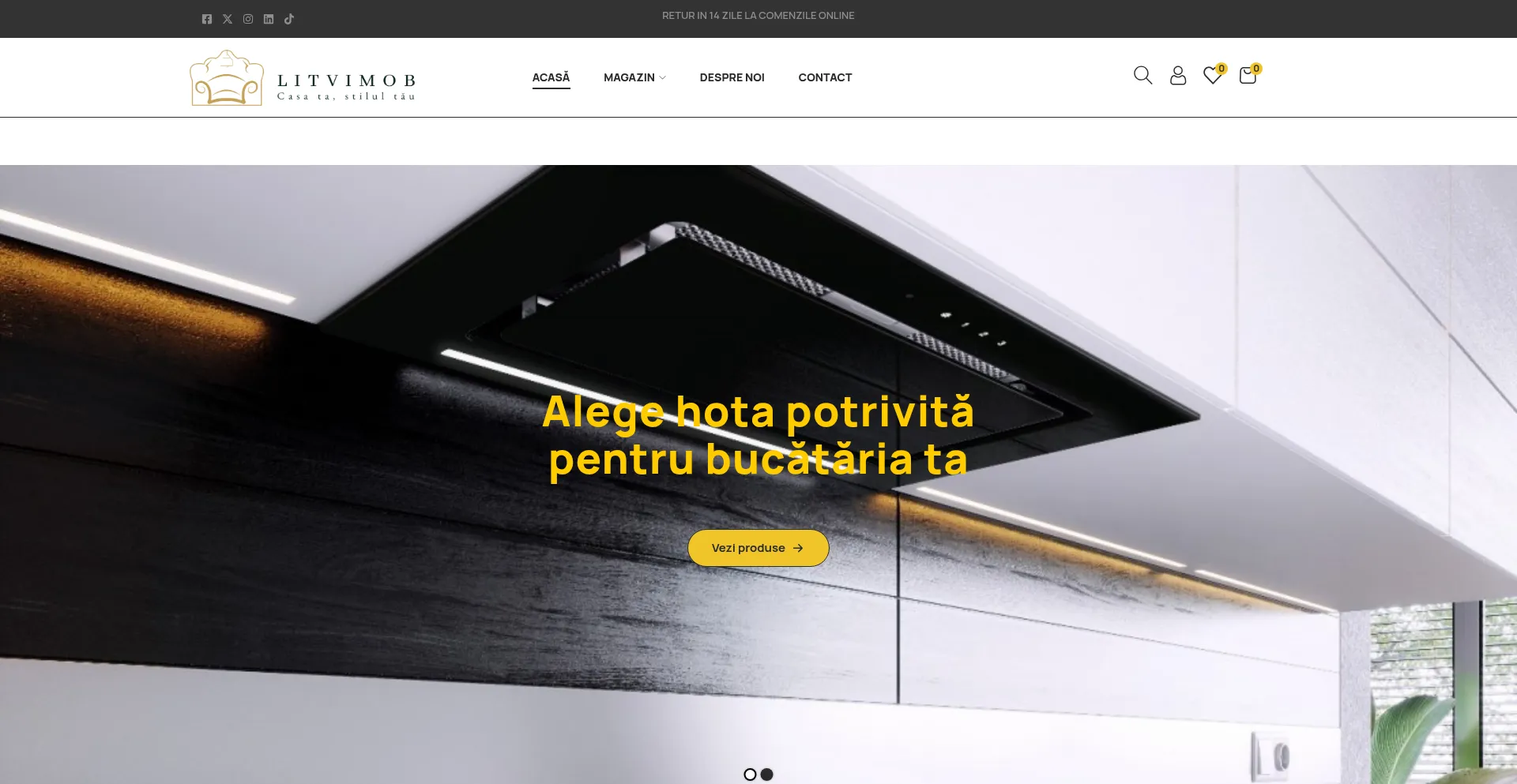 Litvimob.ro