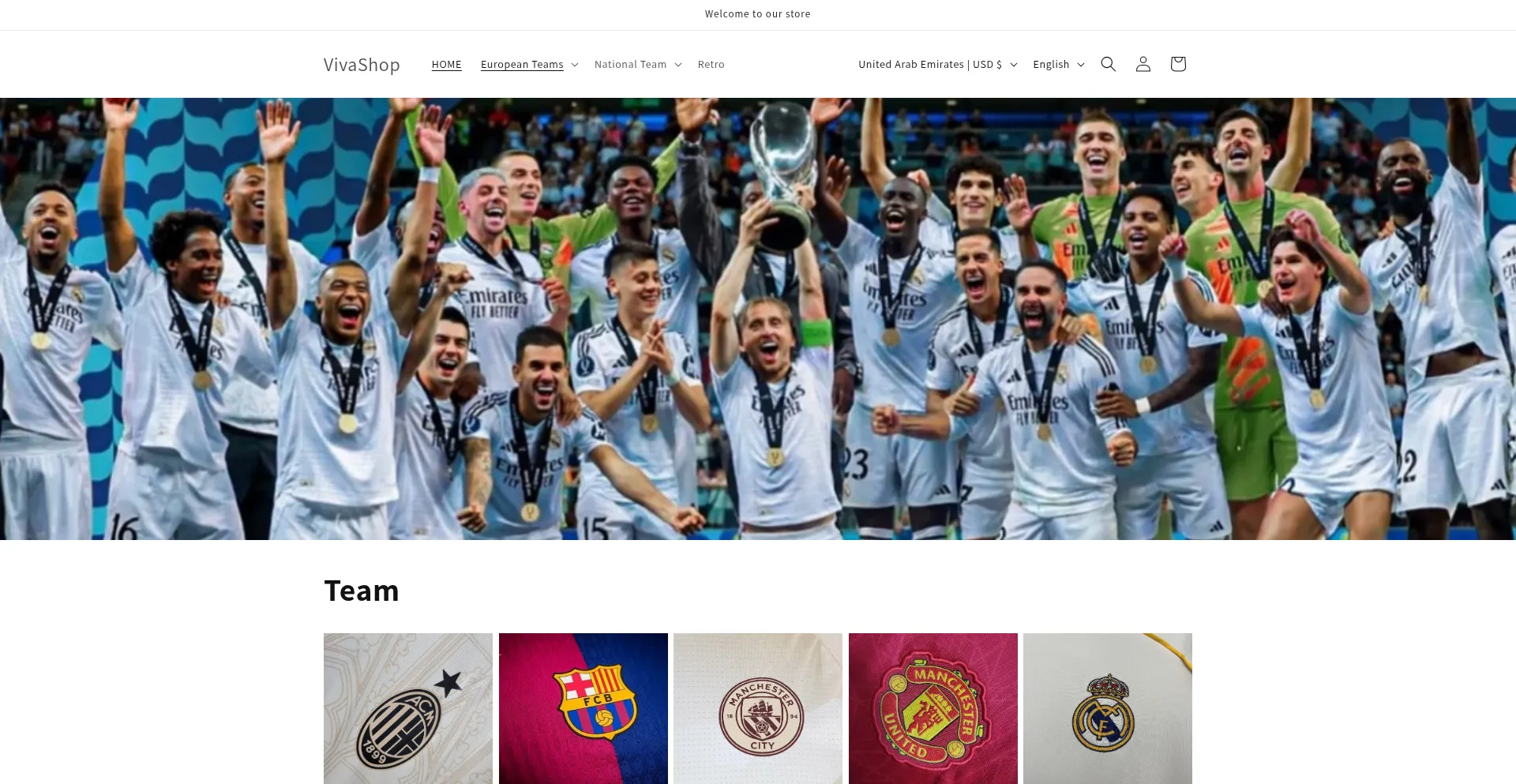 Website screenshot of Liuhjuwj.shop