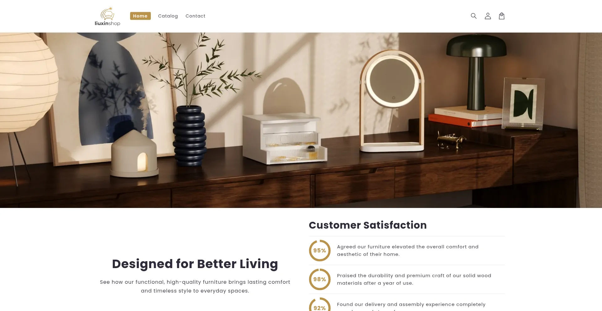 Liuxinshop.com