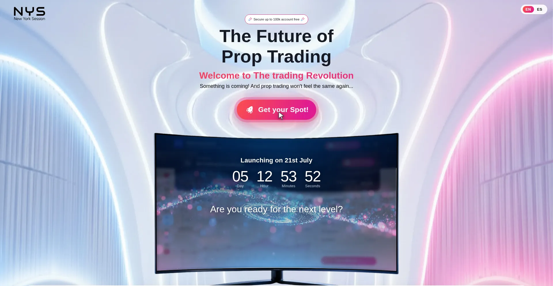 Live.nysmarkets.com