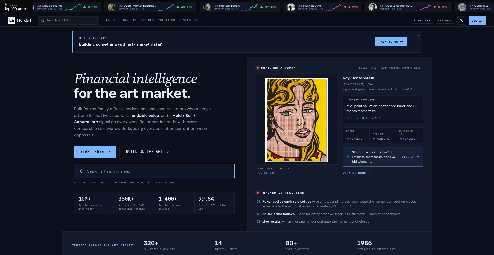 Liveart.ai