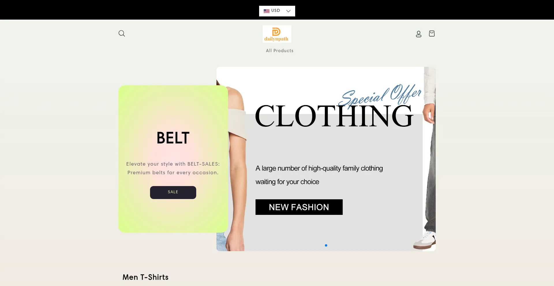 Livelovedministry.store