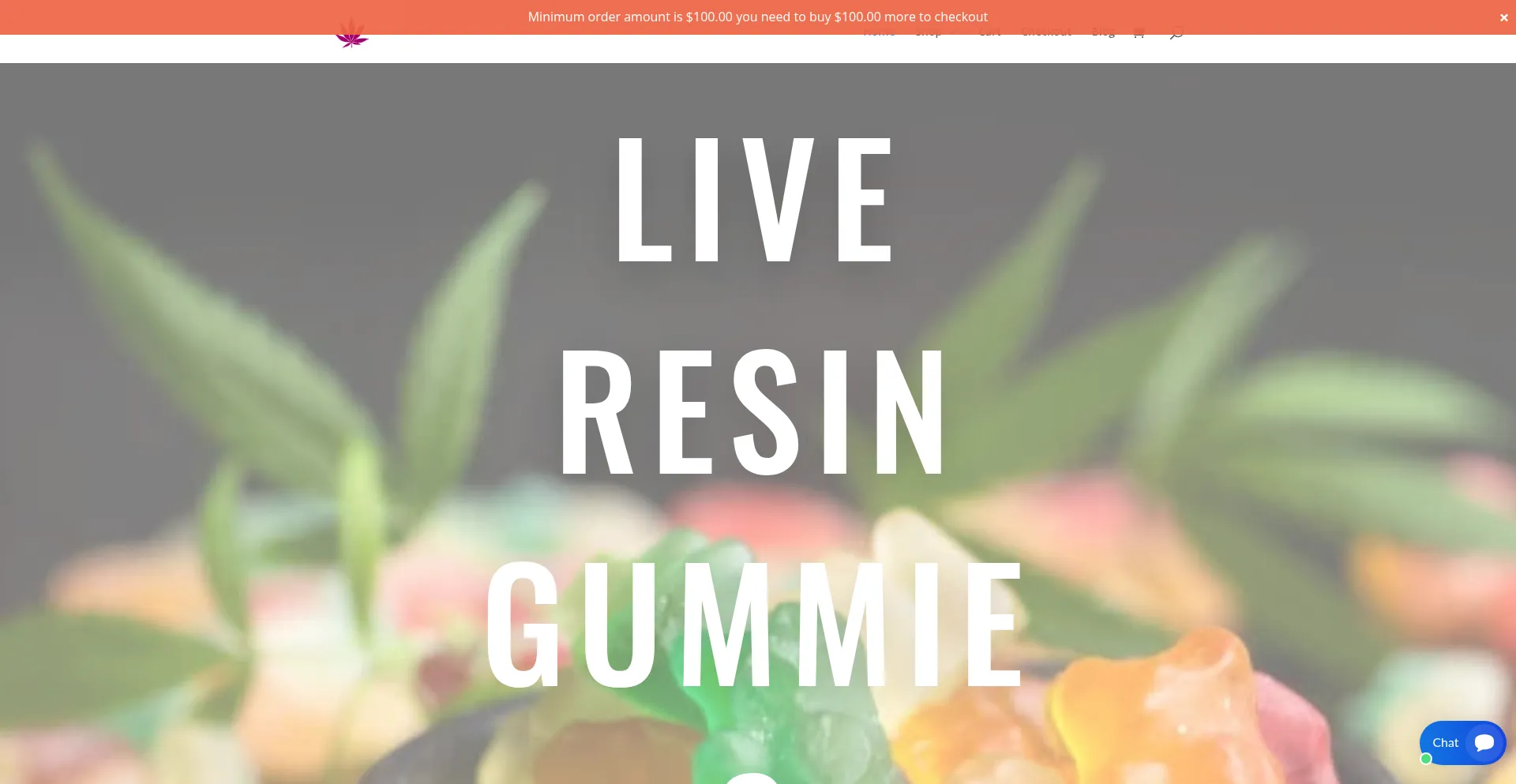 Liveresingummies.com est-il Sûr et Fiable ?