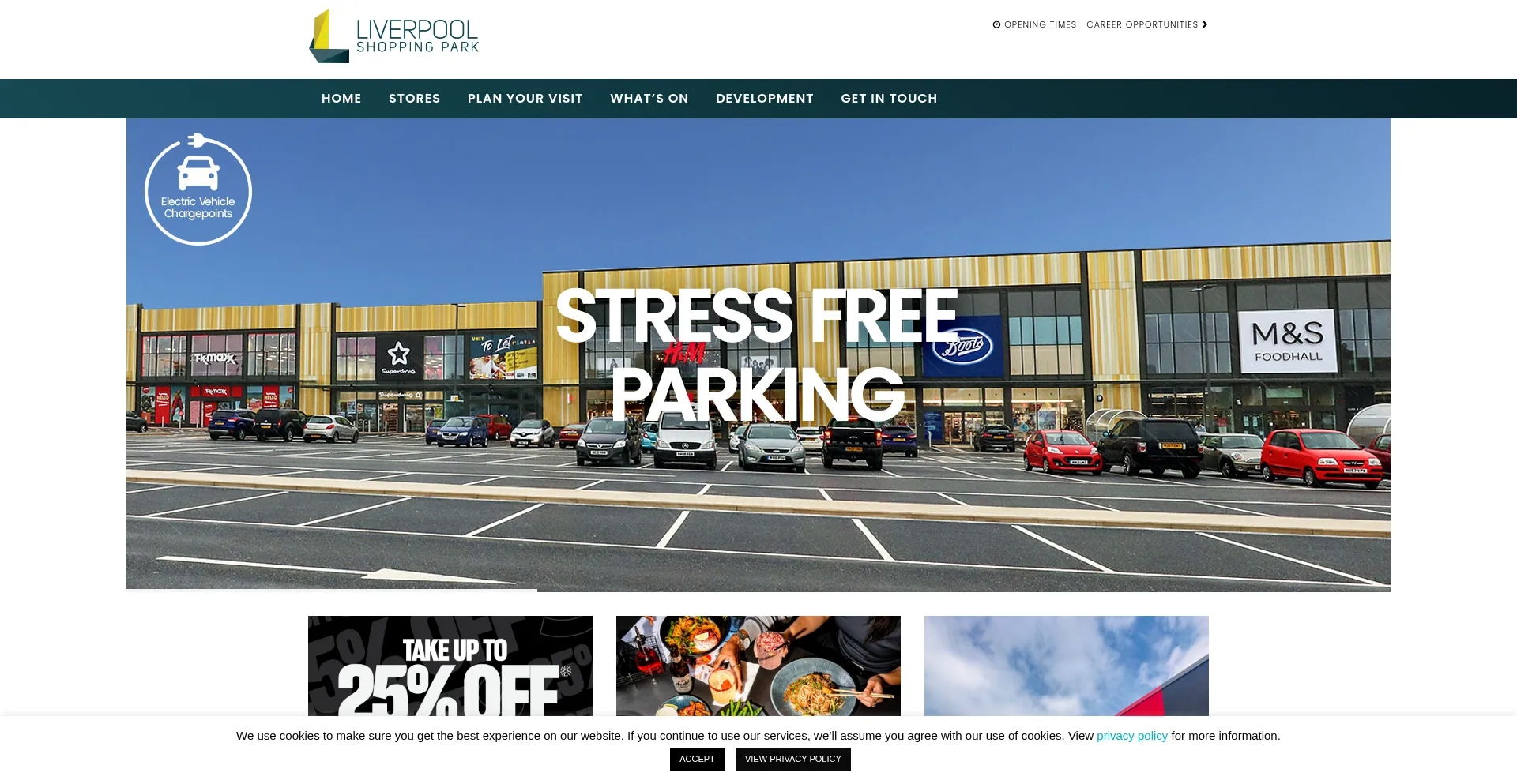 Liverpoolshoppingpark.co.uk