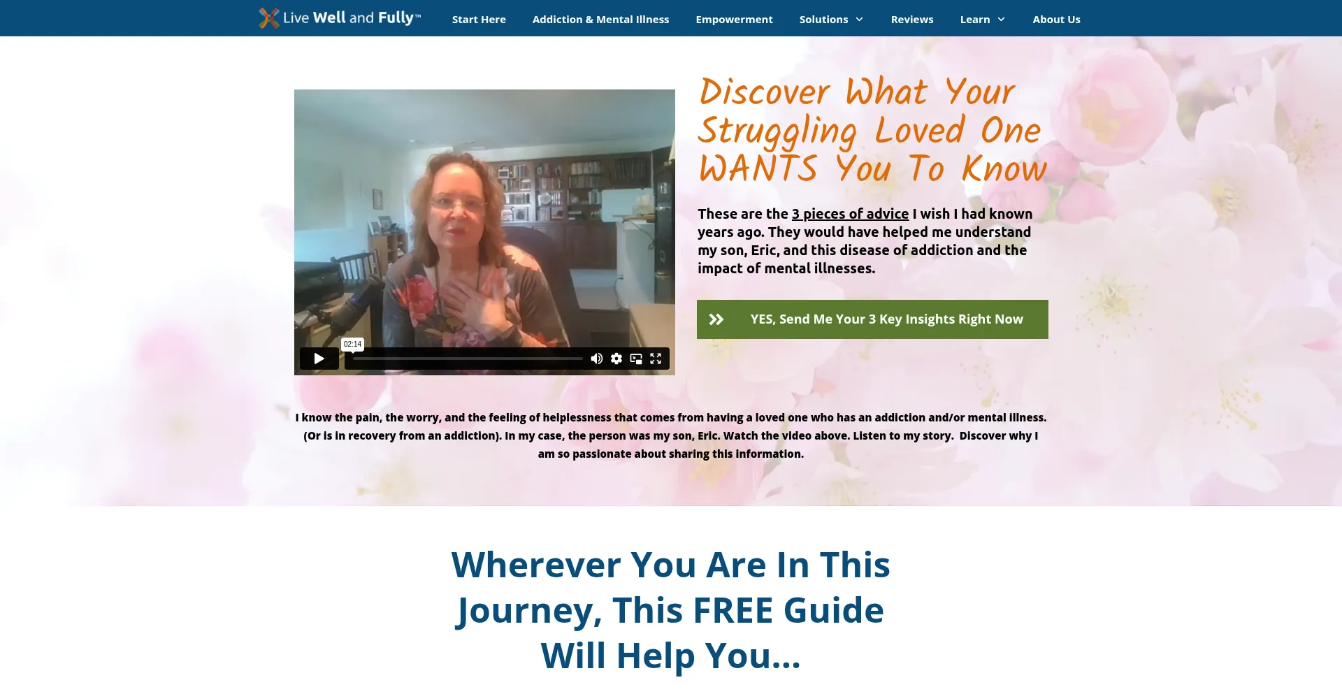 Livewellandfully.com