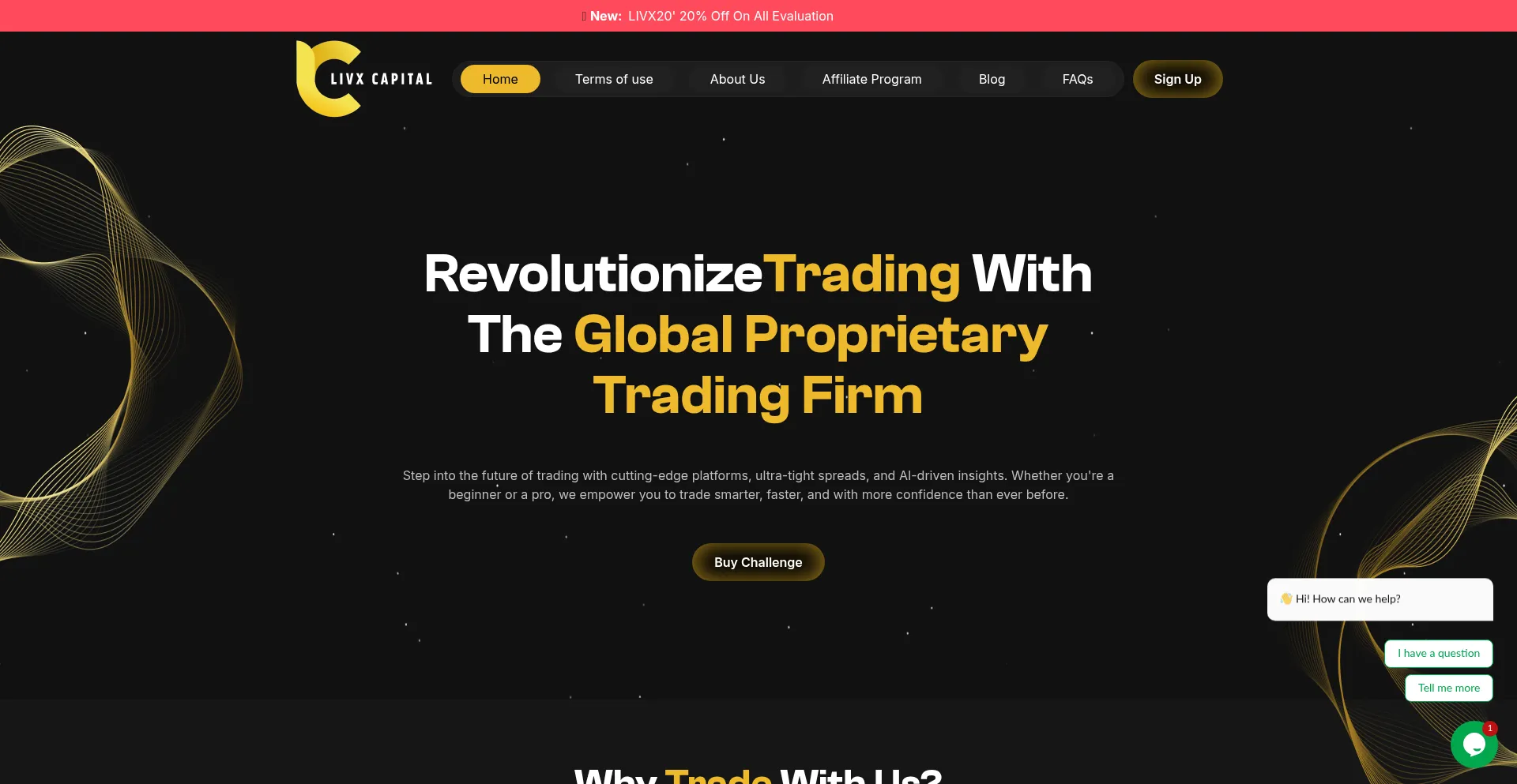 Livexcapital.in
