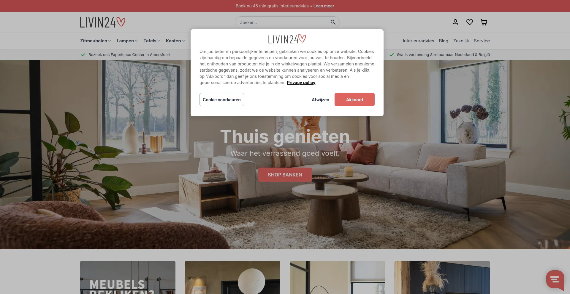 Livin24.com est-il Sûr et Fiable ?