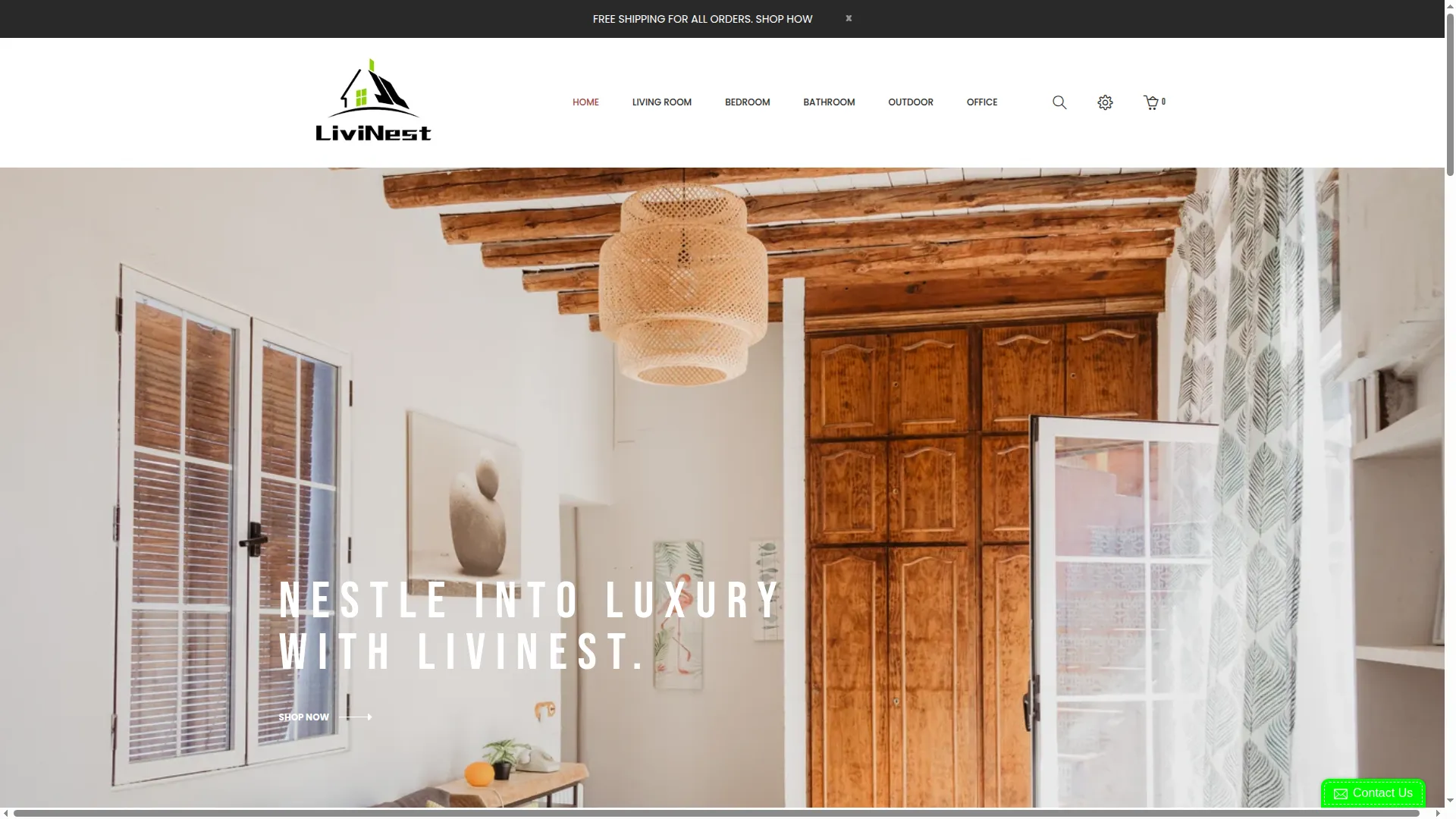 Livinest.com
