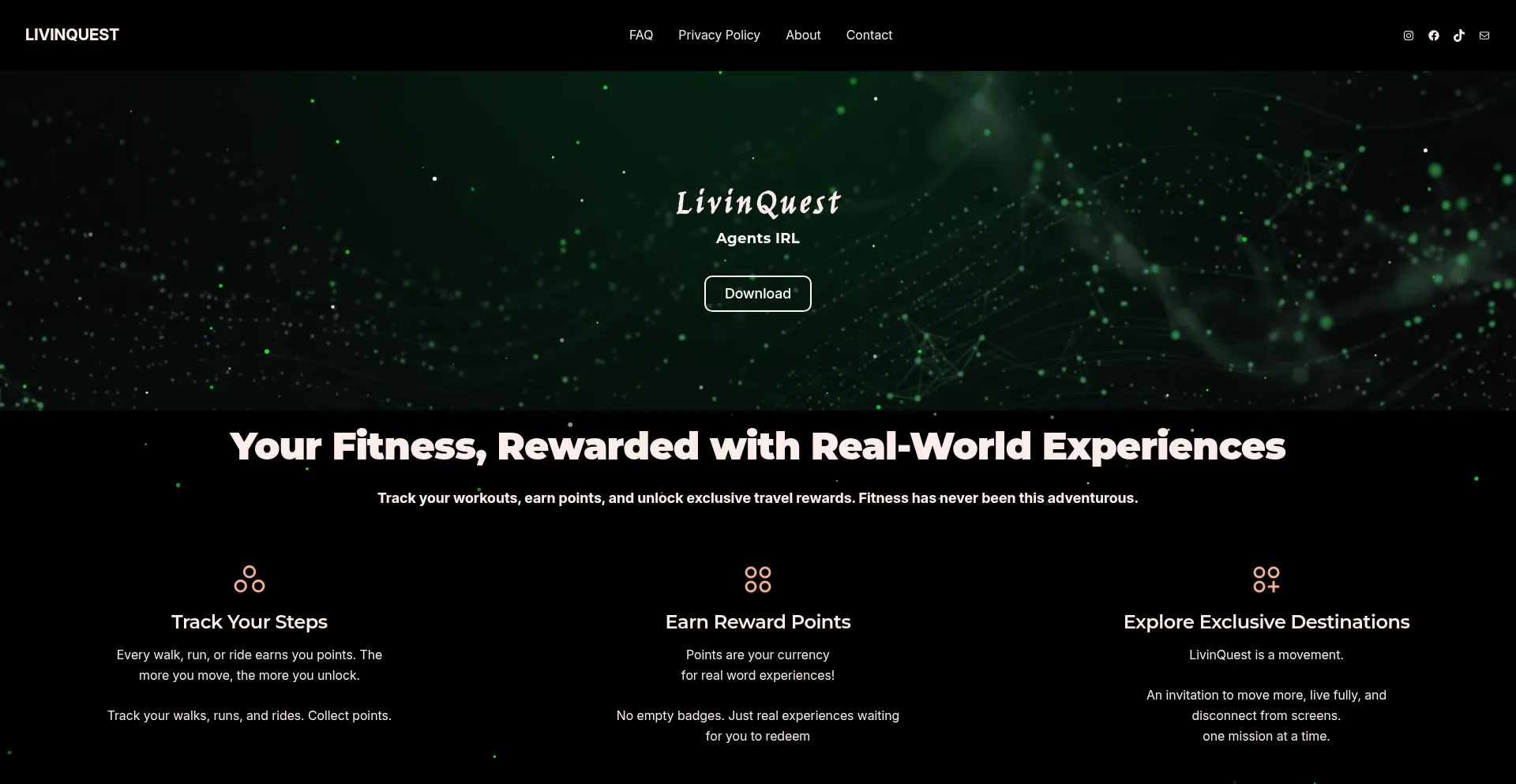 Livinquest.com