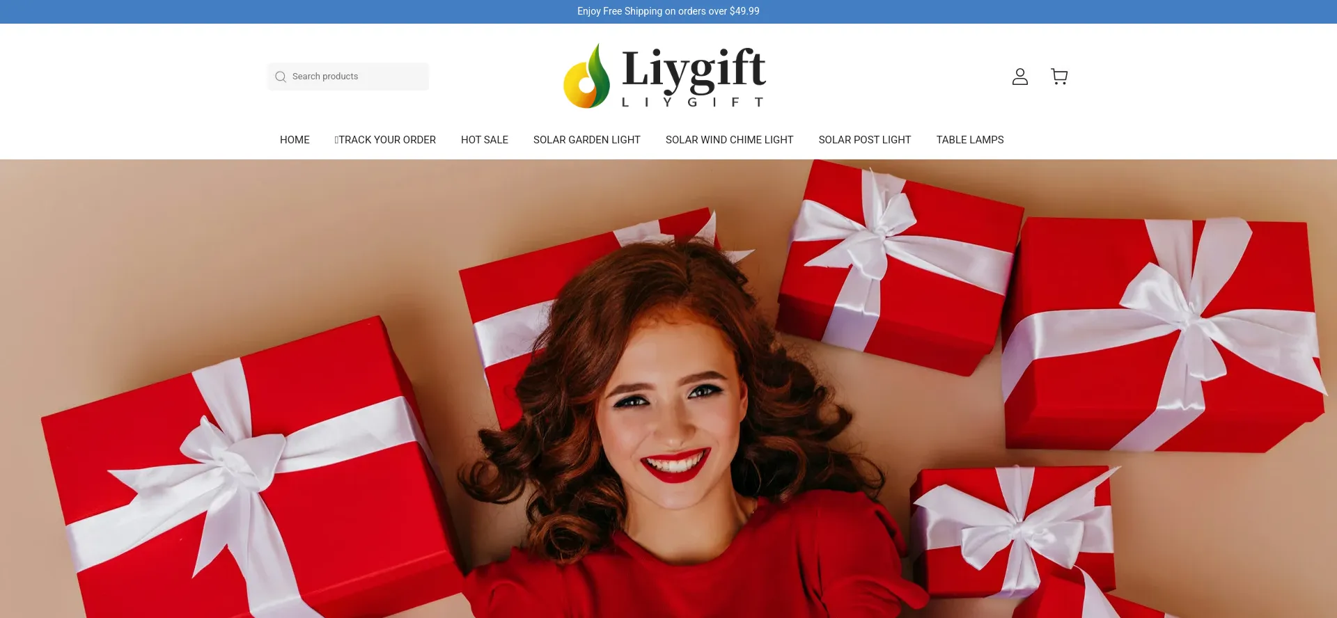 Liygift.com