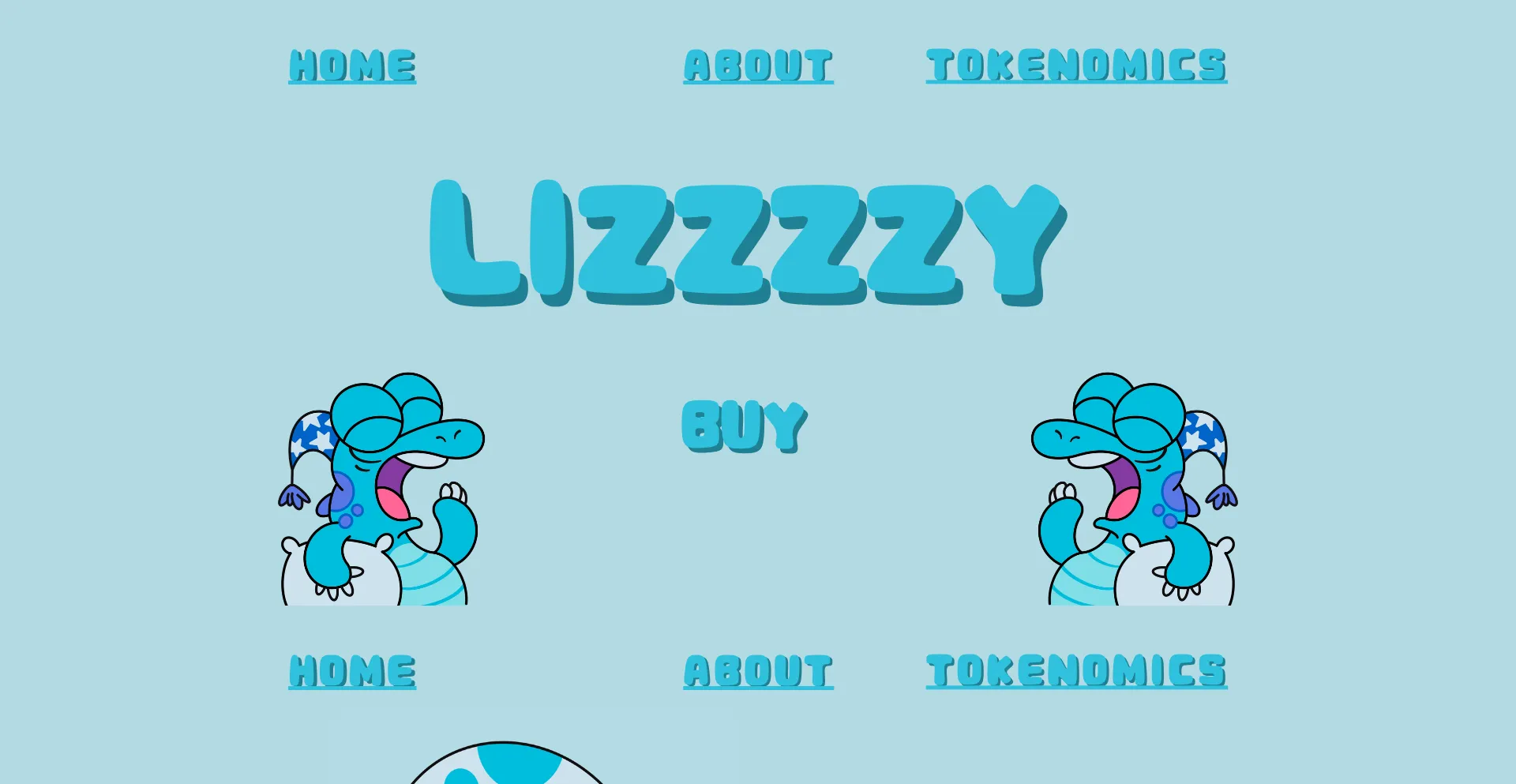Lizzylizard.fun
