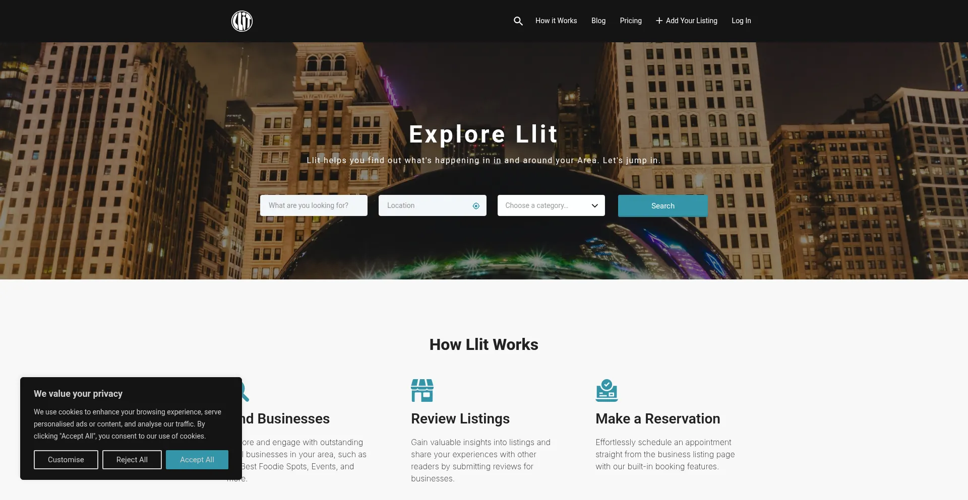 Llit.app est-il Sûr et Fiable ?