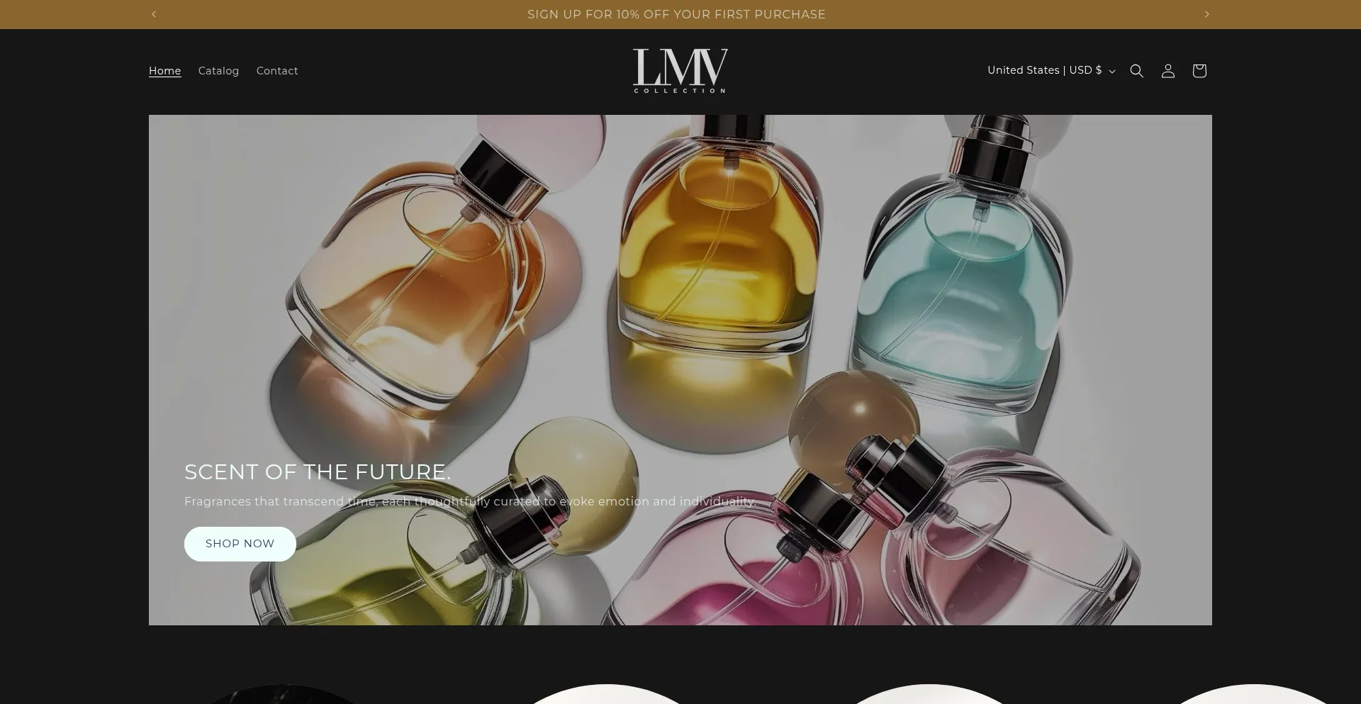 Lmvofficial.com est-il Sûr et Fiable ?