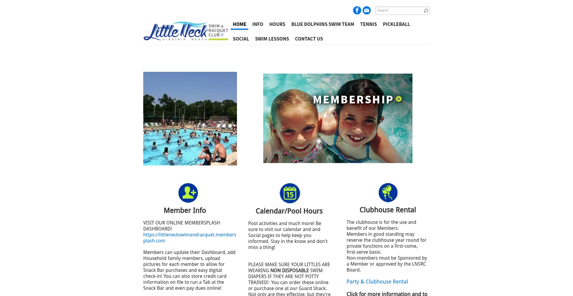 Lnsrc.org