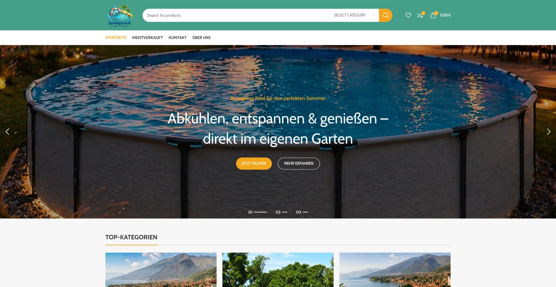 Loaspool.de