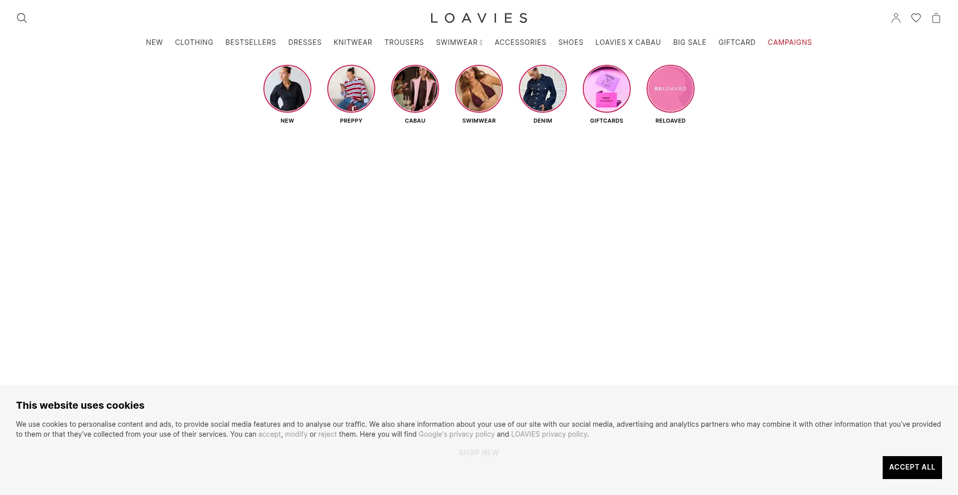 Loavies.com