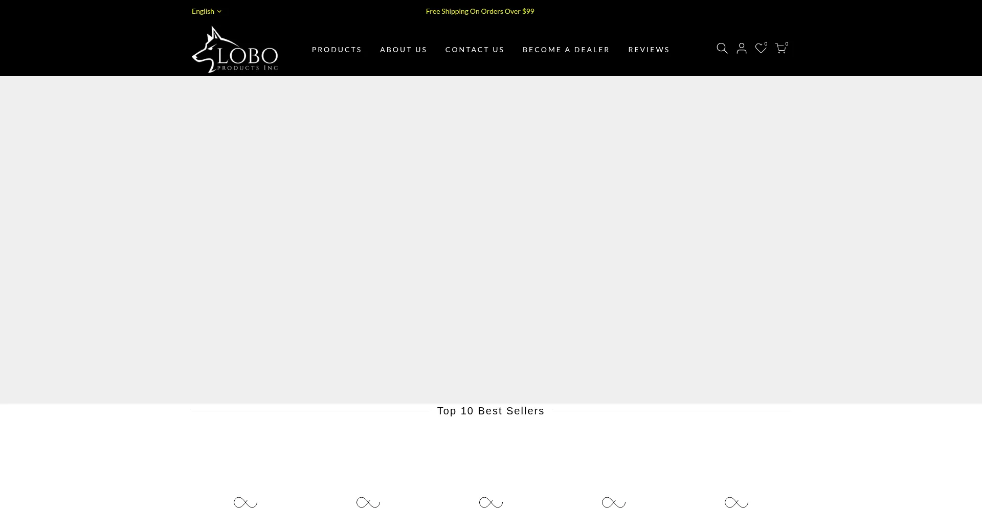 Loboproductsinc.com