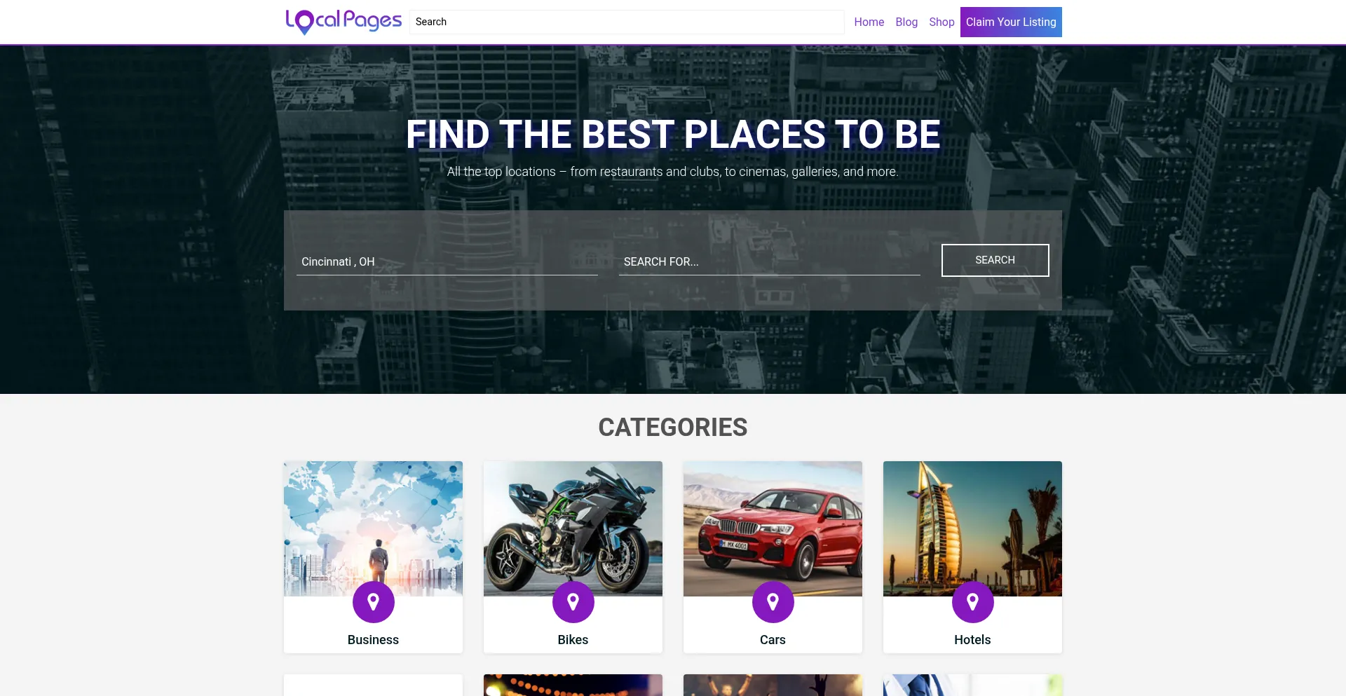 Localpages.com