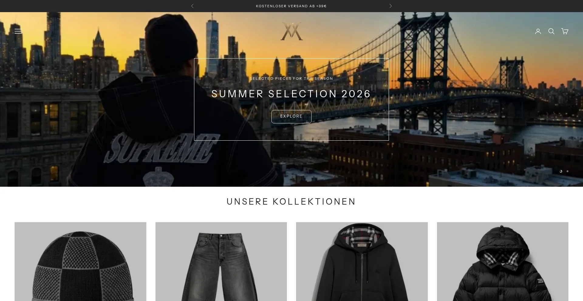 Locarno-shop.com