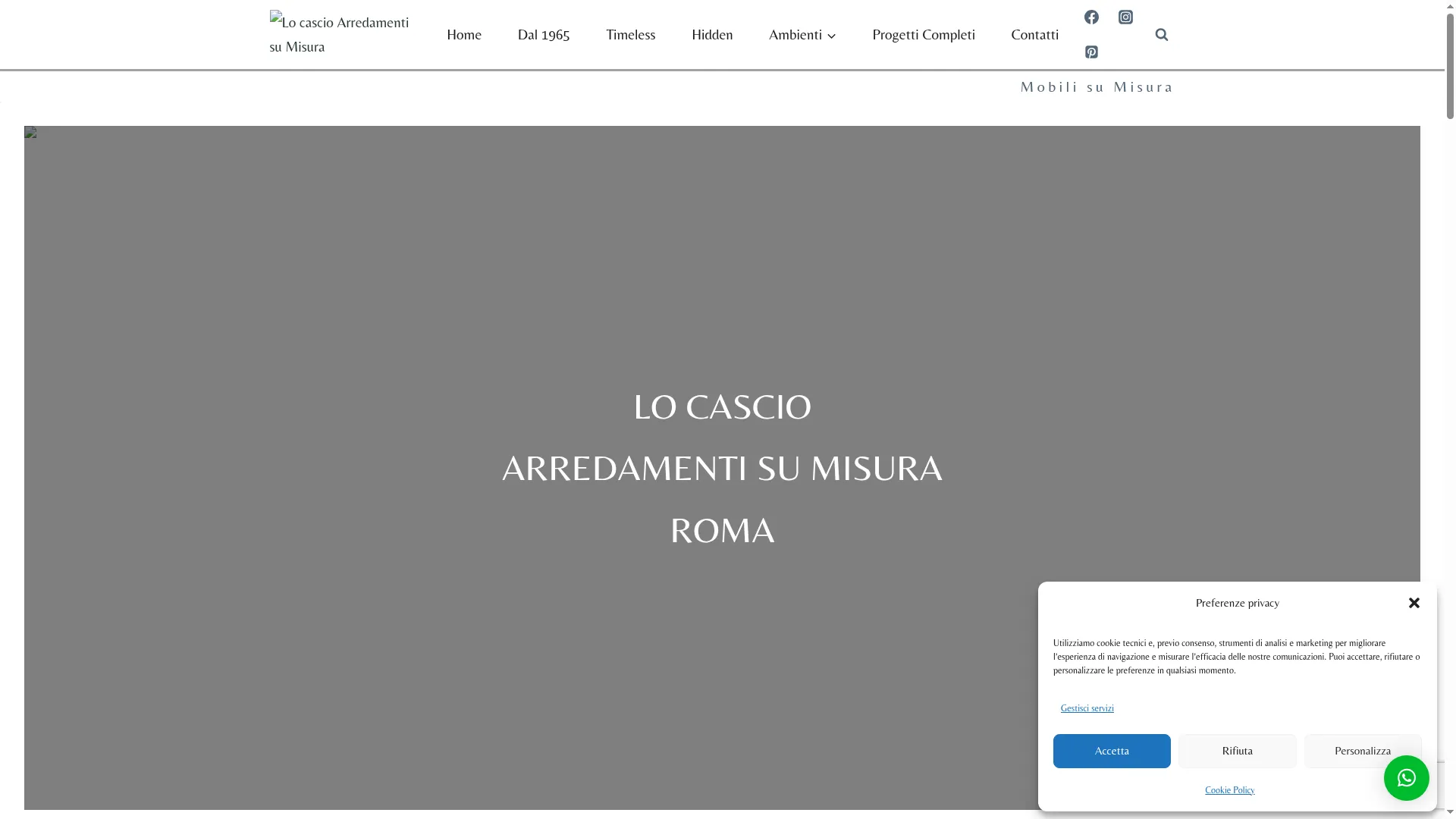 Locascioarredamenti.it