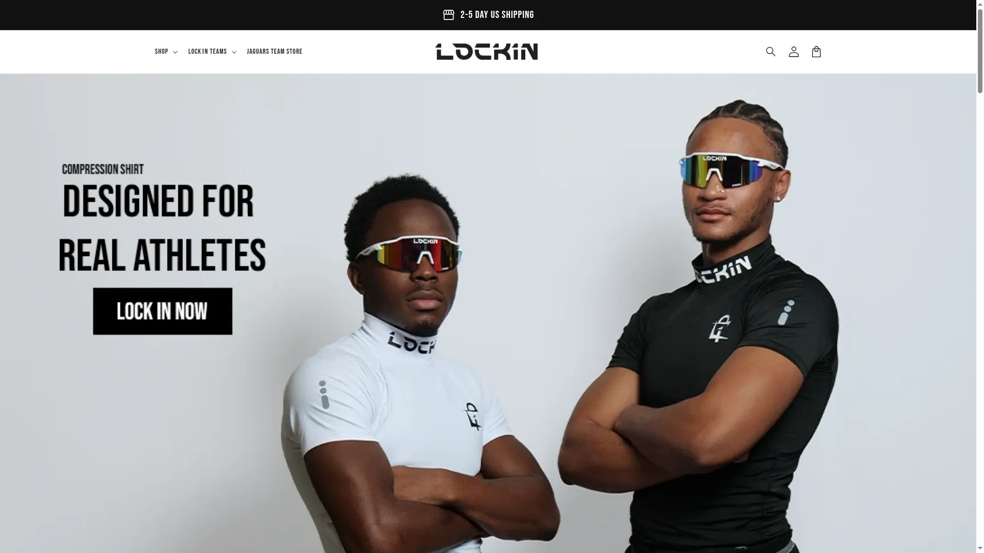 Lock1n.com