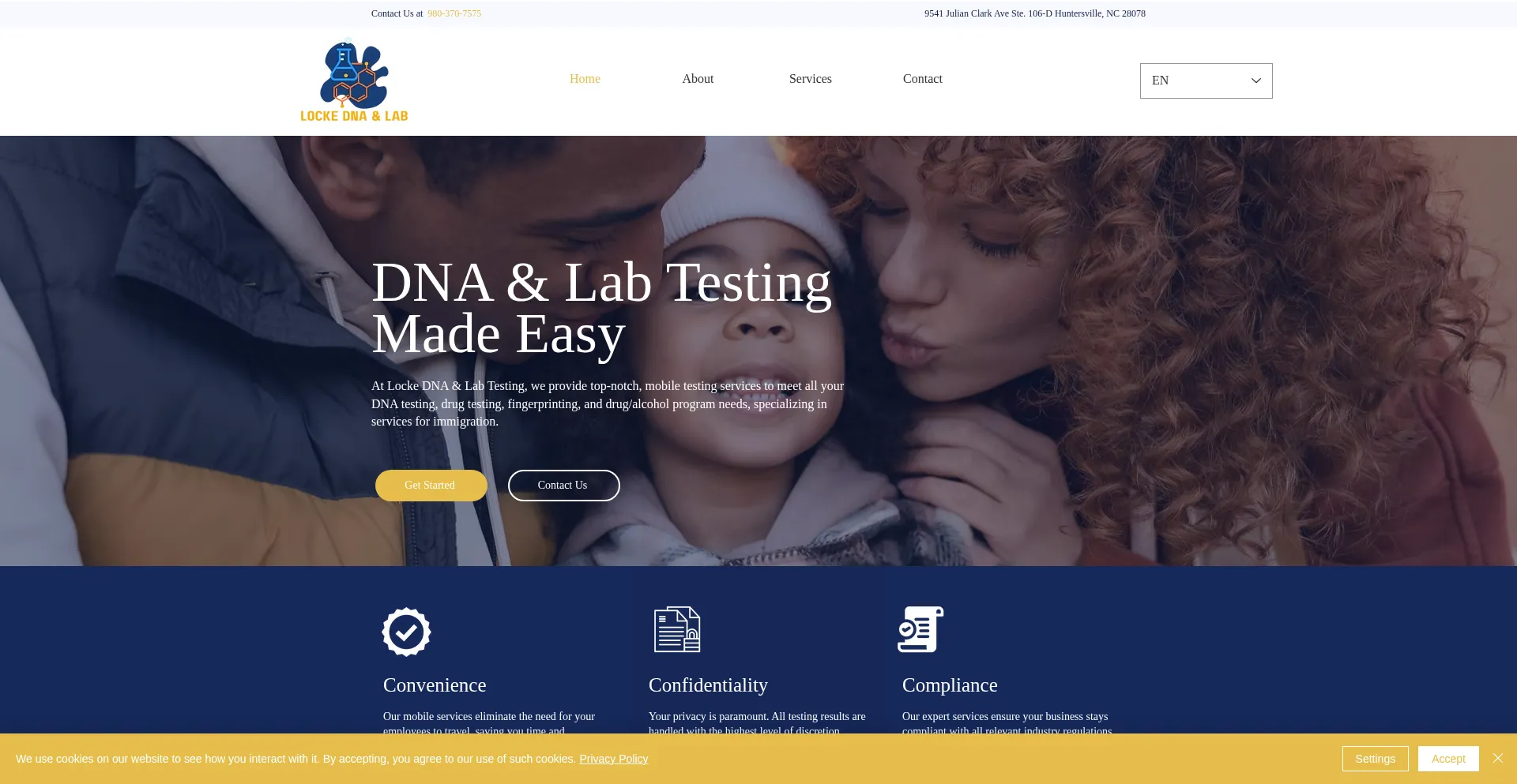 Lockelabtesting.com est-il Sûr et Fiable ?