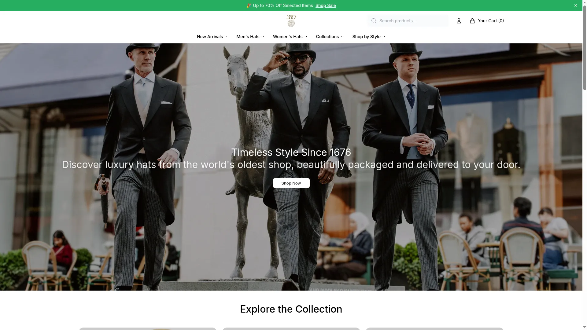 Lockhattersstyle.shop