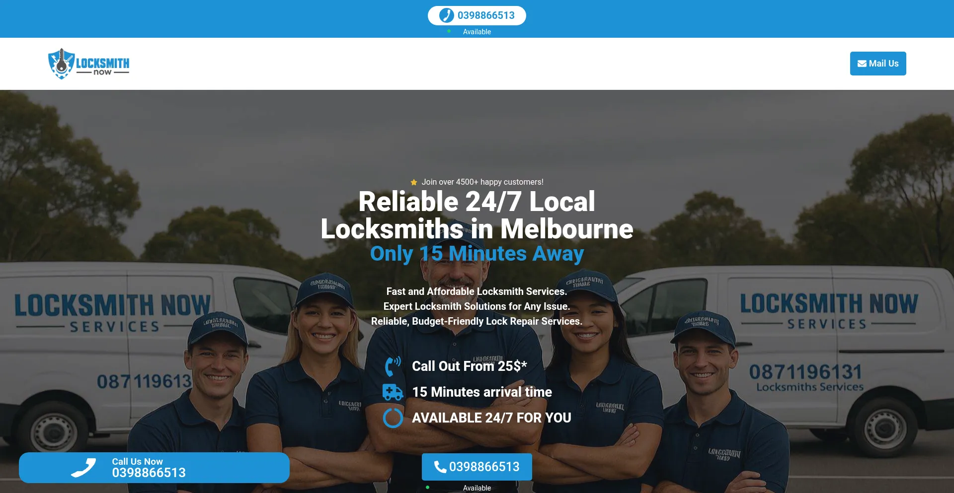 Locksmithsnow.com.au