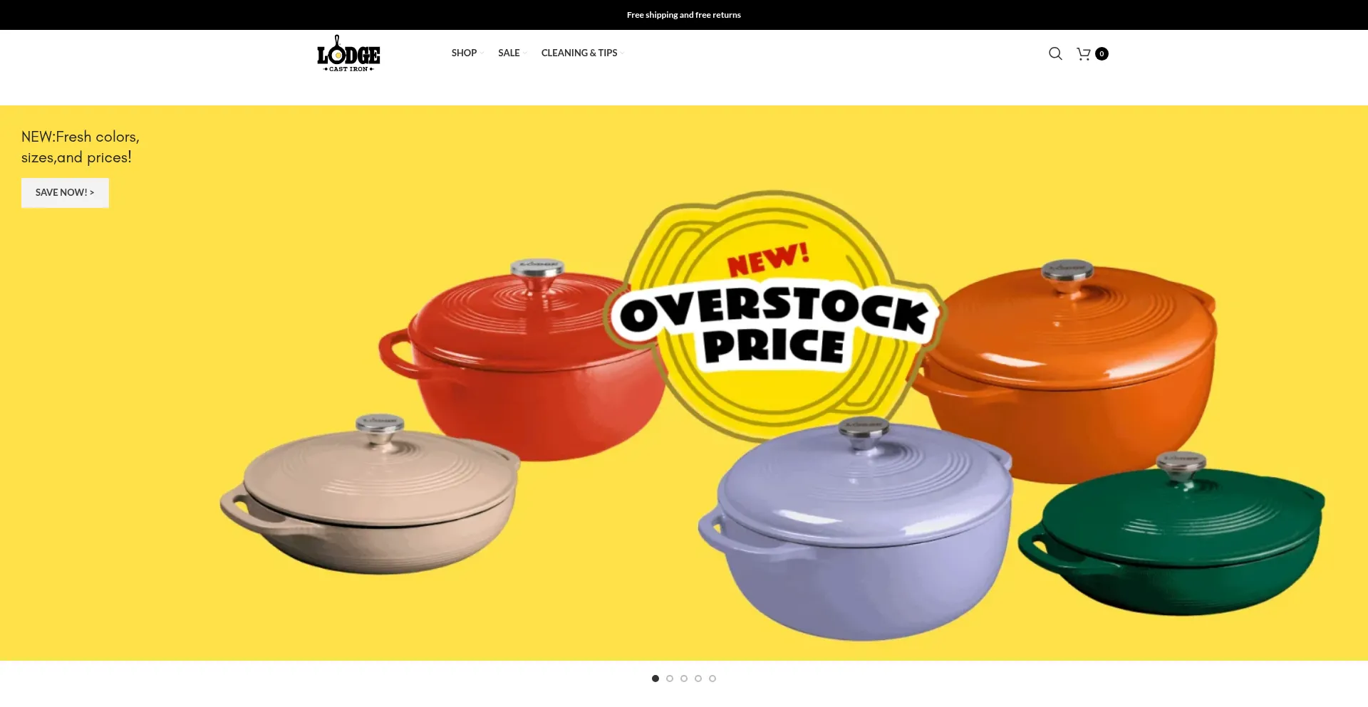 Lodgecastironmall.cyou