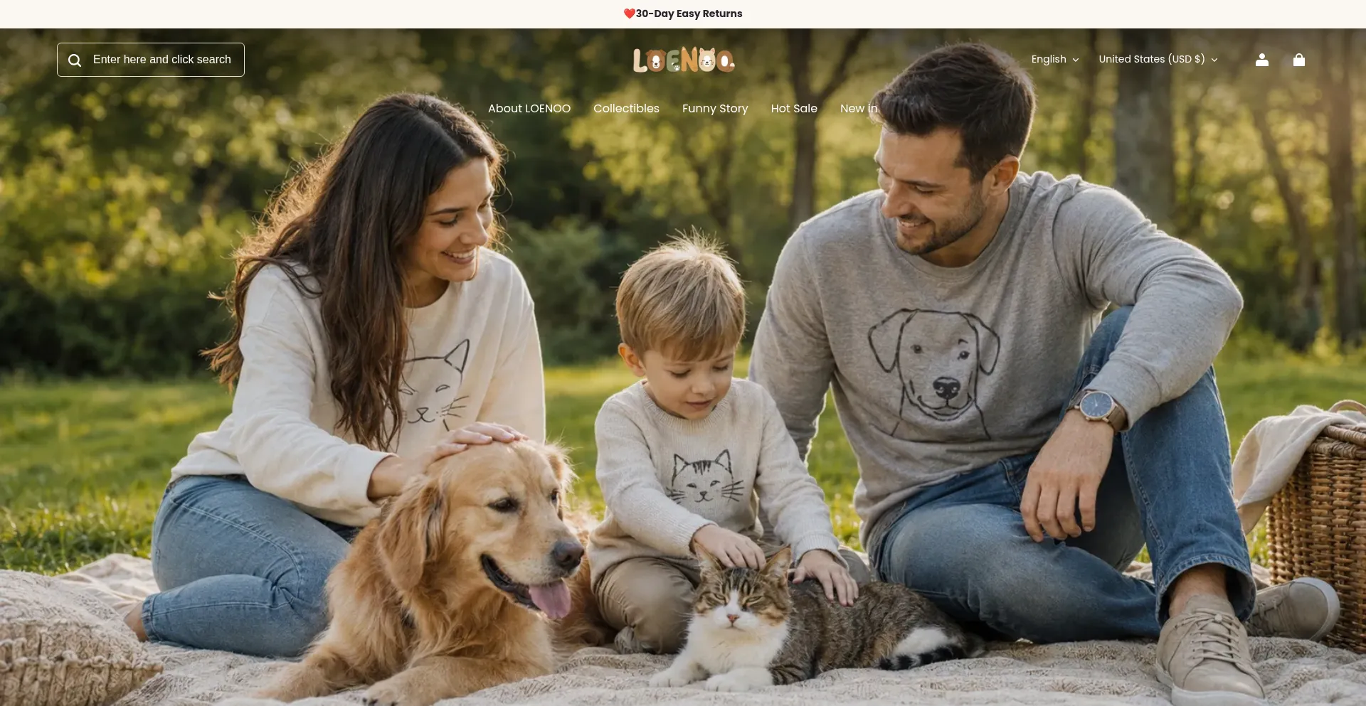 Loenoo.com