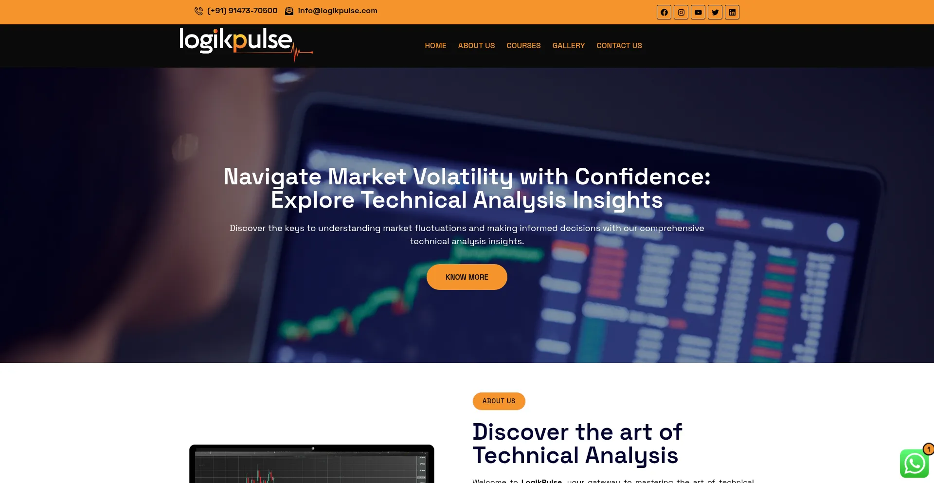 Logikpulse.com