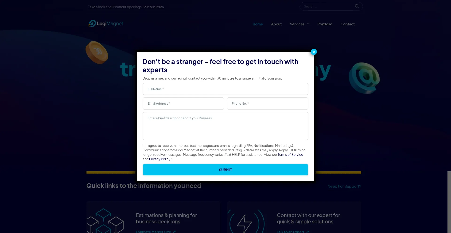 Logimagnet.com