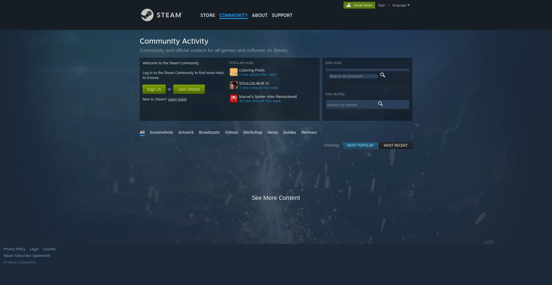 Login.steampowered.com.ru