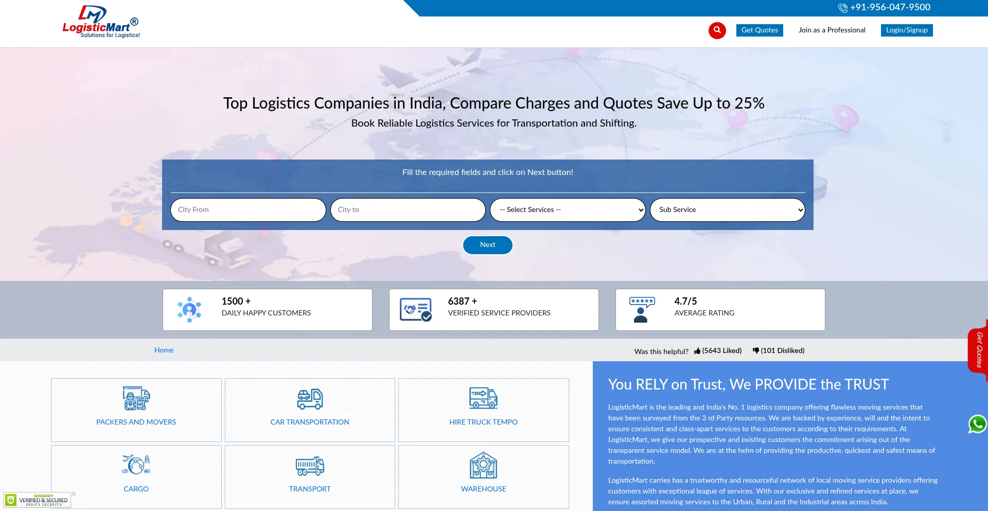 Logisticmart.com
