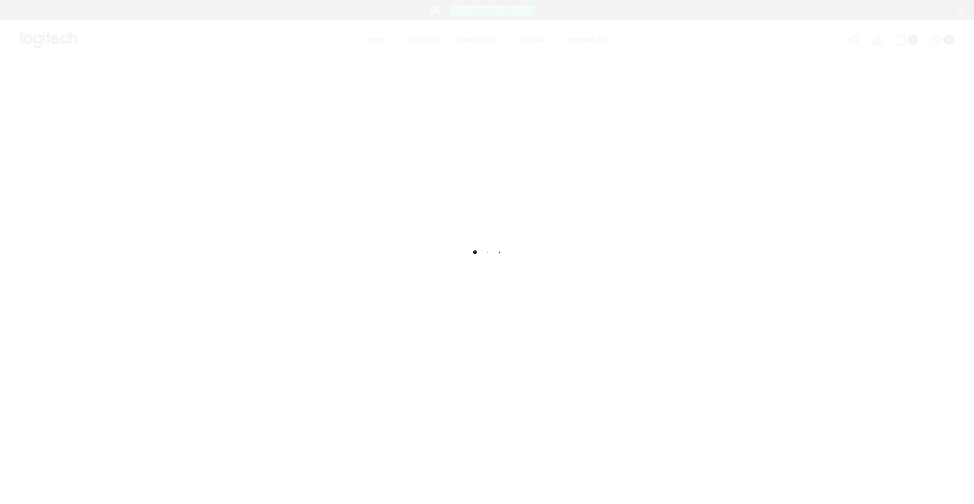 Logitechportugal.com