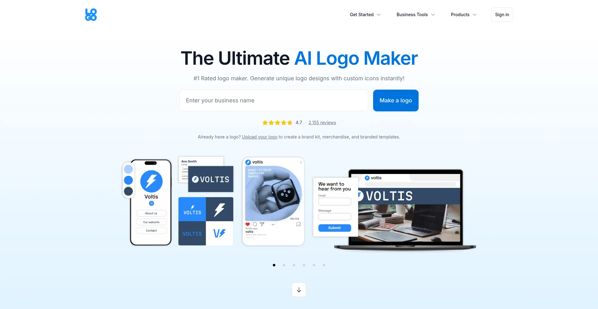 Logo.com