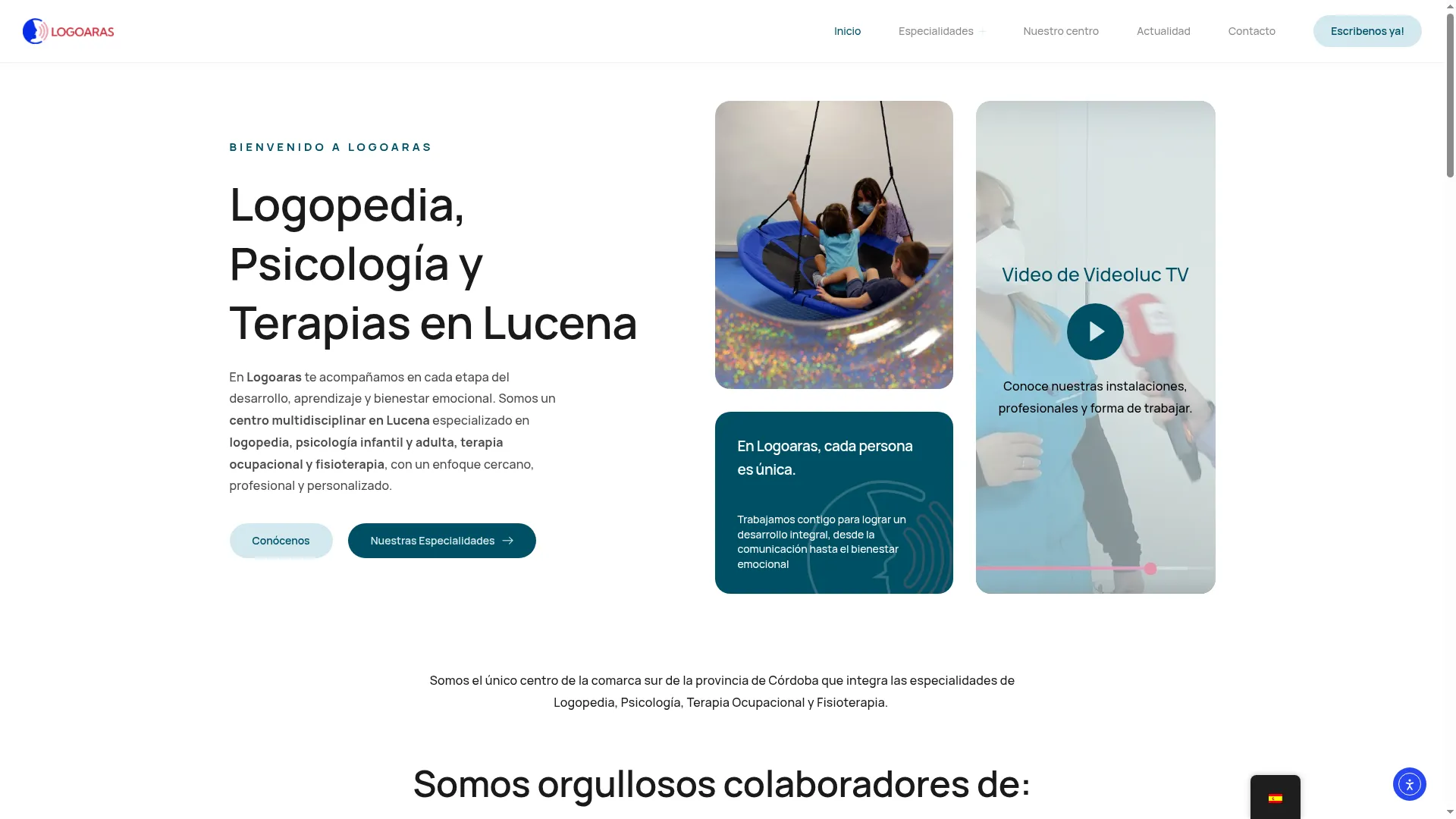 Logoaras.es