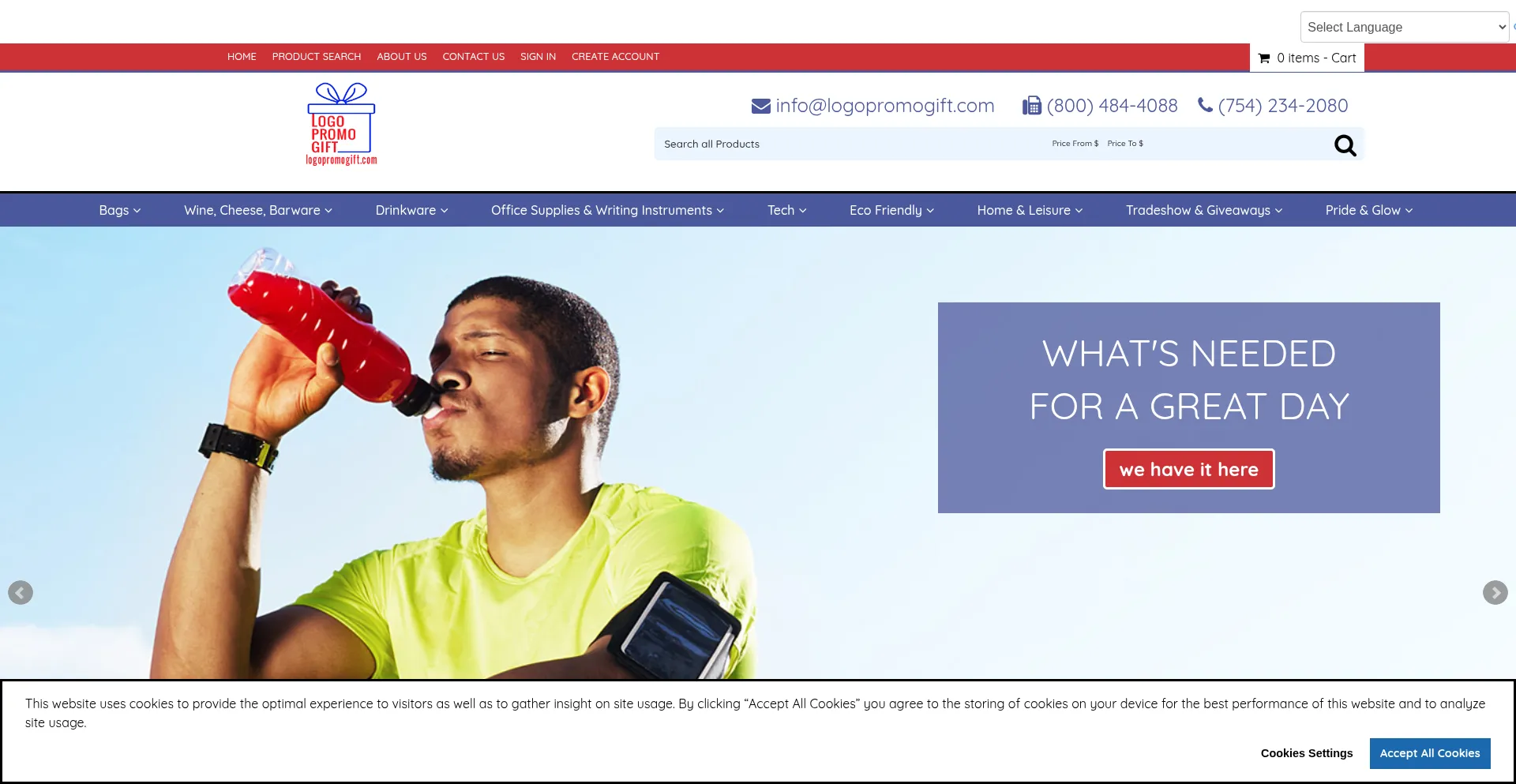 Logopromogift.com