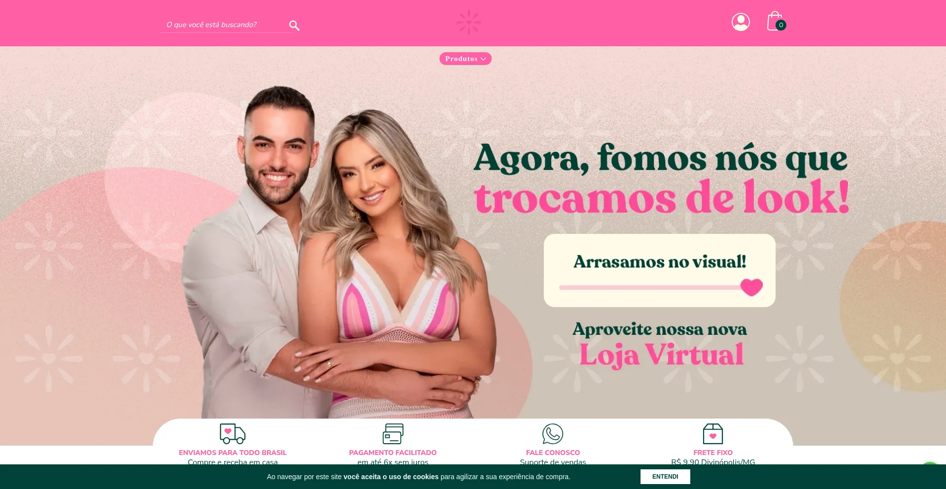 Lojareforma.com.br
