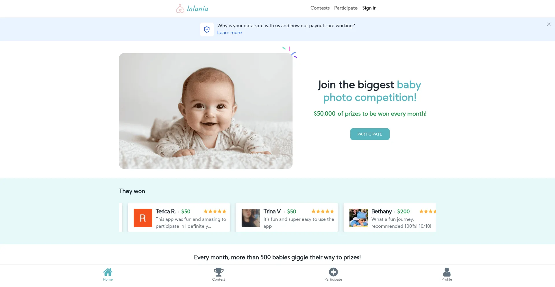 Lolania.com