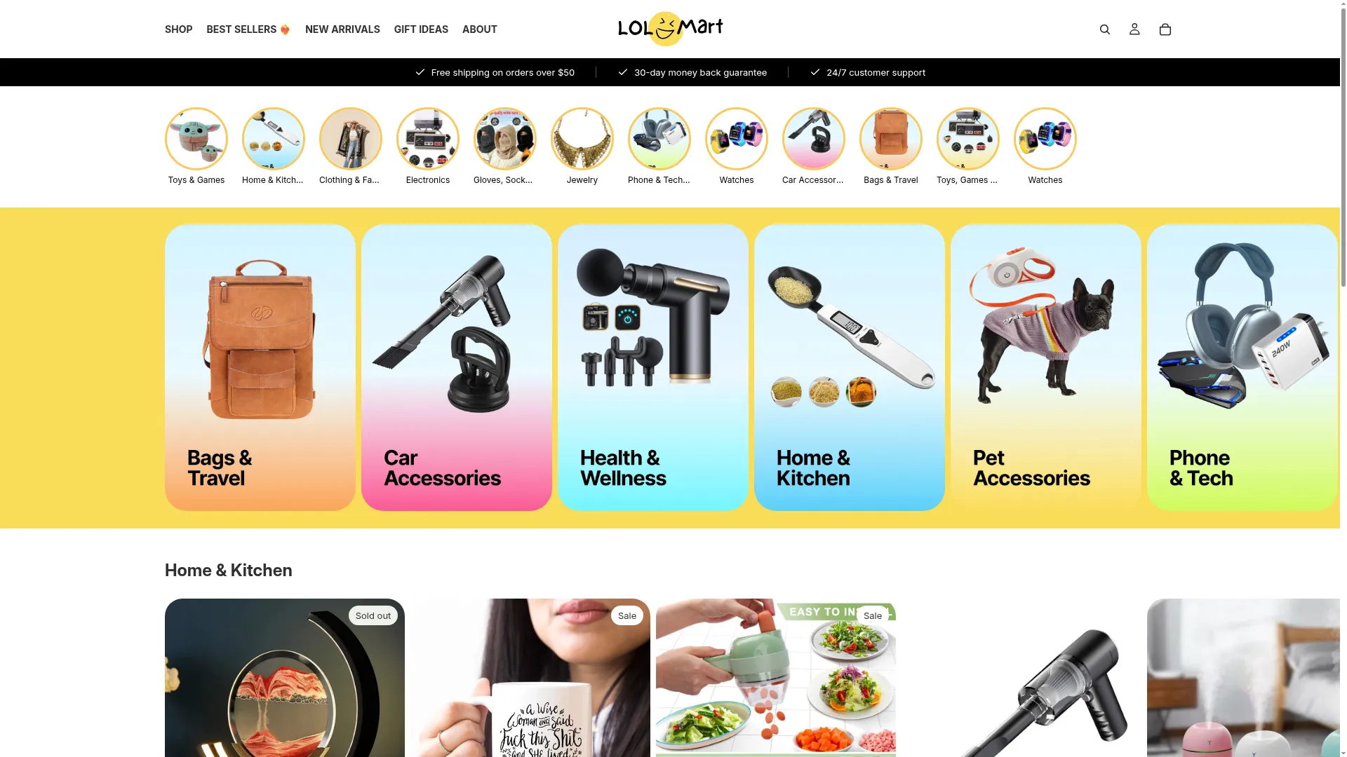 Lolmart.shop